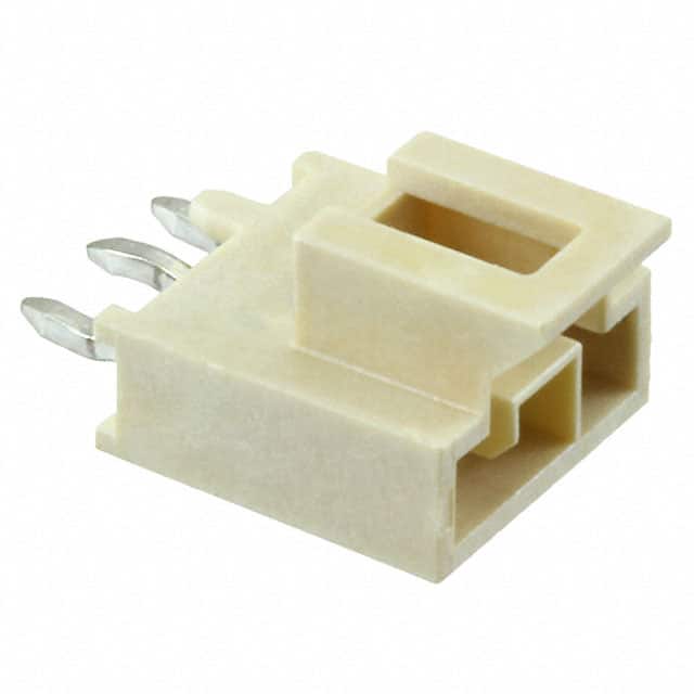 1053092203 Molex  Headers Male Pins